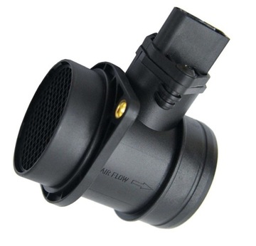 Flow meter audi a3 8l a4 1. 9tdi 5 contacts, фото
