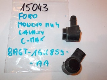 Парктроник ford galaxy c-max 8a6t-15k859-aa*, фото
