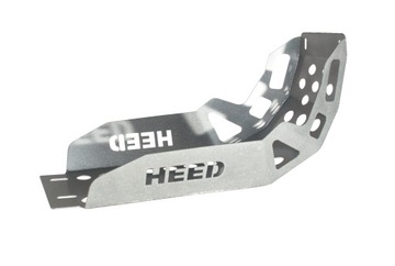 Heed plate protection motor steel dl 1000 v-strom, фото