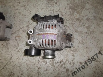 3890 генератор bmw e90 320i 318i 0124525059, фото