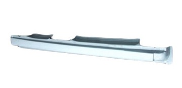Thresholds threshold new ford focus 98-04 right galvanized!!!, фото