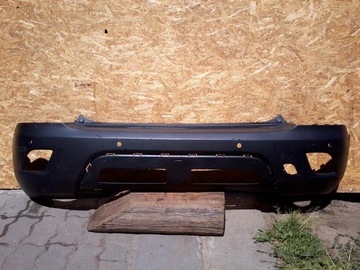 Bumper back ass back opel mokka original, фото
