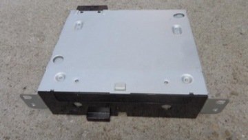 Автомагнитола cd citroen c4 b7 2010-2016 9676837980, фото