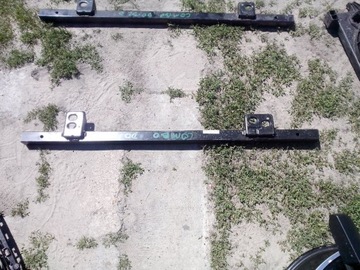 Beam under radiators combo doblo 10-, фото