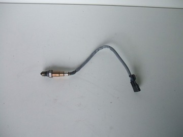 Nissan qashqai 2 1. 6dci lambda probe 0281004221, фото