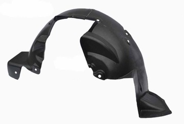 Master 3 movano front fender left front, фото
