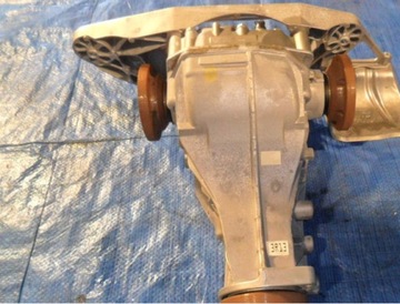Audi vw bridge reducer 0ar525053c as new, фото