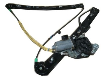 Lift front right 8362064 bmw e46 320d m47, фото