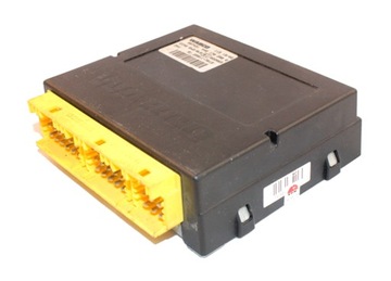 Control unit man wabco ecas 81258117014 4x2/ 3p, фото