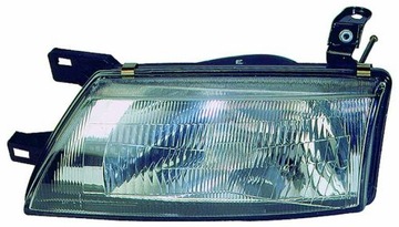 Depo 260-1e460 рефлектор, фото