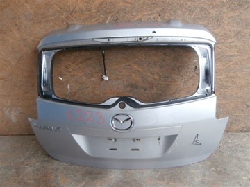 Lid mazda 5 05-010, фото