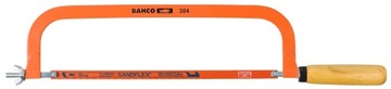 Frame saw ball blade 300mm bahco 304, фото