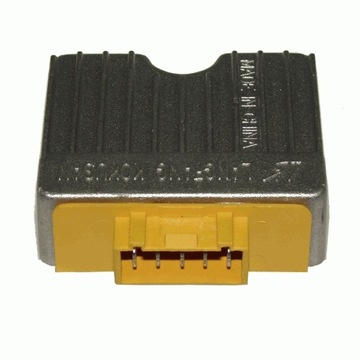 Generator regulator aprilia scarabeo piaggio fly 50 liberty zip 4t malaguti, фото