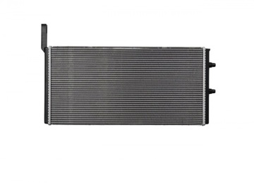 Новая радиатор bmw 6 f06 f12 f13 650i m550d 750dx 750ldx 08 09 10- 7601832, фото