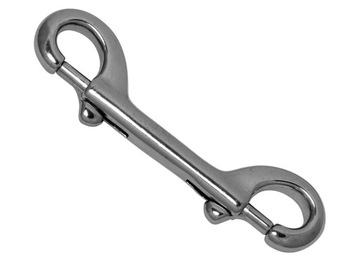 Hook-and-loop fastener bilateral piston bejmet 90 mm a4, фото