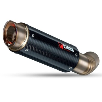 Shock absorber issue scorpion suzuki gsxr 600/ 750 06-07, фото