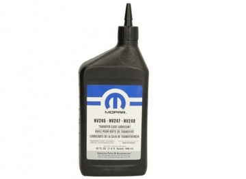 Oil liquid gearbox jeep nv245 nv247 nv249 946ml., фото