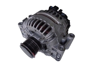 Генератор 06h903016l 1.8 2. 0tfsi audi a4 b8 a5 q5, фото