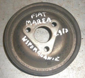 Fiat lash marea 1.9 td wheel hydraulic booster pump krk, фото