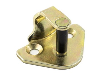 Clamp latch lock rear door ducato jumper boxer, фото