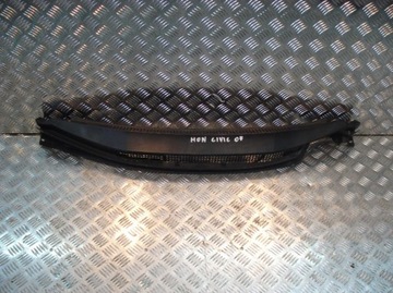 Honda civic ufo 2007 jabot, фото