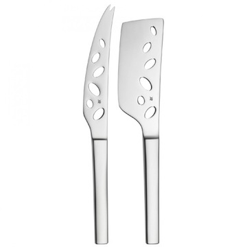 Knife set for cheese wmf, фото