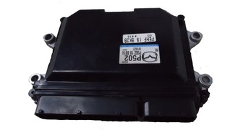Компьютер двигателя e6t66272h2 p50218881a mazda 3 2. 0b, фото