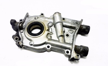 Oil pump subaru impreza legacy 1.8 16v, фото