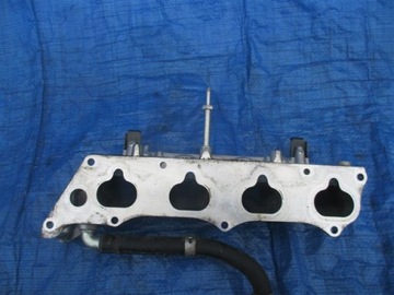 Впускной коллектор honda accord viii crv 2.4 08 - 2015 год k24z3, фото