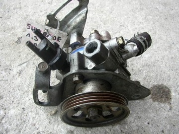 Power steering pump daihatsu charade 1.3 97r, фото