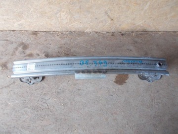 Rear bumper amplifier opel mokka, фото