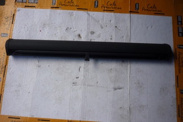 Shutter trunk grid audi a6 a-6 03r 4b9, фото