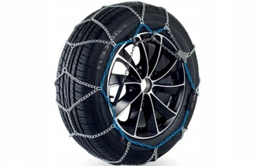 Цепи противоскольжения veriga 100 kn pc7-100, фото