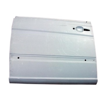Cladding sliding door mercedes vito viano w639 03 -, фото