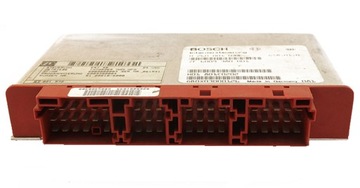 Контроллер компьютер intarder bosch man 24v 0260001033 81258106000, фото
