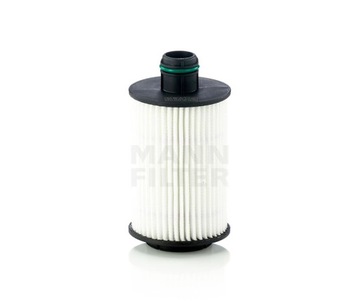 Mann grease filter hu7030z captiva cruze antara opel, фото