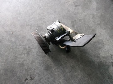 Power steering pump fiat multipla 1.9 jtd - expulsion -, фото