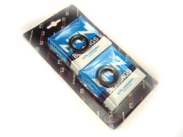 Bearing shaft aprilia sr scarabeo mojito derbi atlantis 50 piaggio 50 2t, фото
