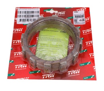 Disks grip kawasaki klr 650, zx9r - trw!!!, фото