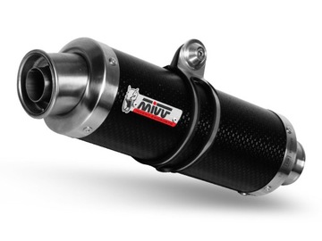 Mivv gp carbon yamaha r6 99/ 02 | issue shock absorber, фото