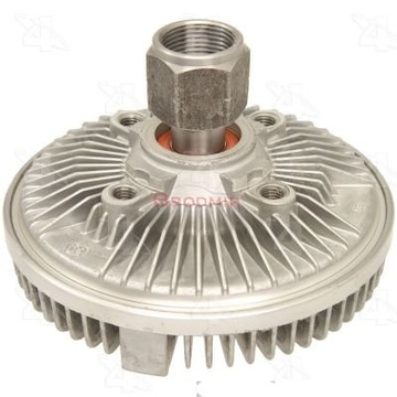 Вискомуфта 3.6 4.6 cadillac srx 04-09, фото