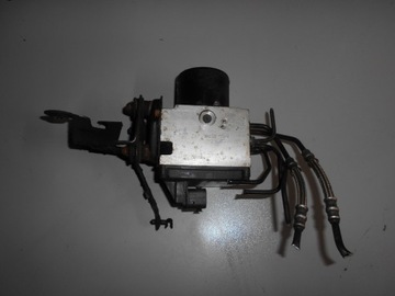 Насос abs vw passat b6 2.0 tdi 3c0614109, фото