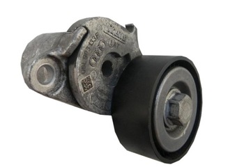 Ap belt tensioner roller 06l903133f vw audi skoda, фото
