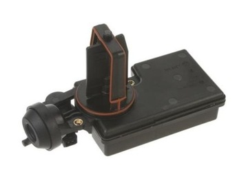 Febi bilstein 46425 элемент регулировочный, заслонки поворотный (коллектор впускный), фото