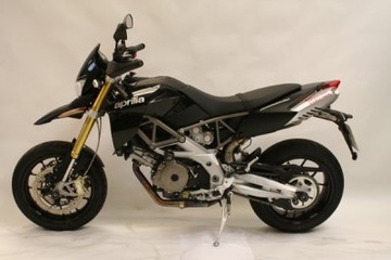 Crash pads aprilia shiver dorsoduro '08- r& g, фото