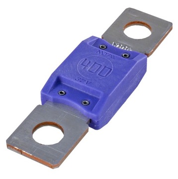Fuse megaval very val 400a mta iveco fiat, фото