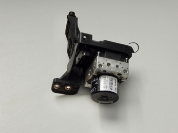 Pump abs esp opel zafira c 2.0 cdti a20dth, фото
