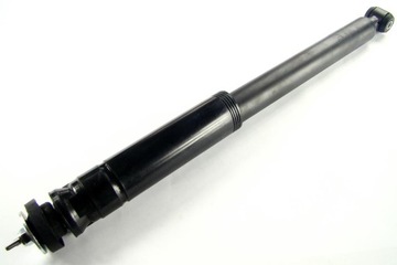 = shock absorbers set mercedes class e w210 front gas=, фото