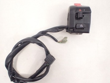 Switch right yamaha t-max 530 12-15, фото