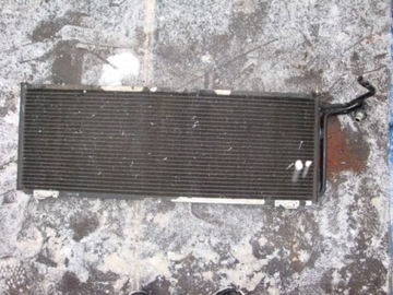 Jeep cherokee 2.5 td radiator air conditioner, фото